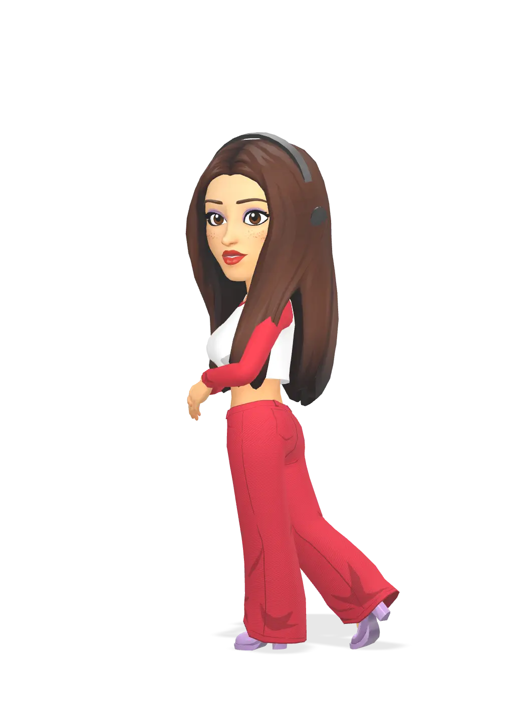 Snapchat profile picture for @mecitt