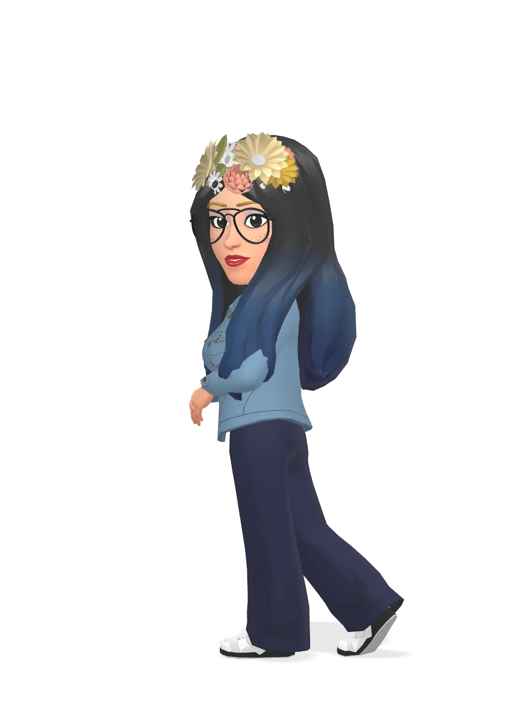 Snapchat profile picture for @patit1113