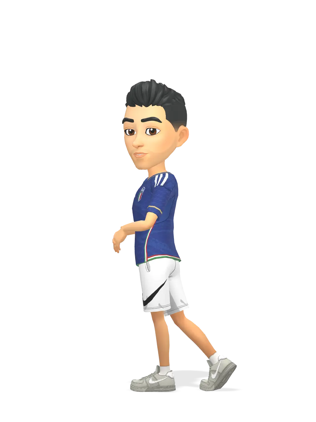 Snapchat profile picture for @rahmiiklc