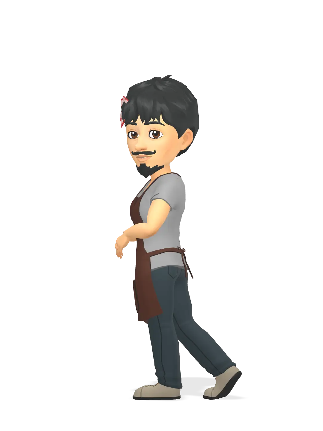 Snapchat profile picture for @operation