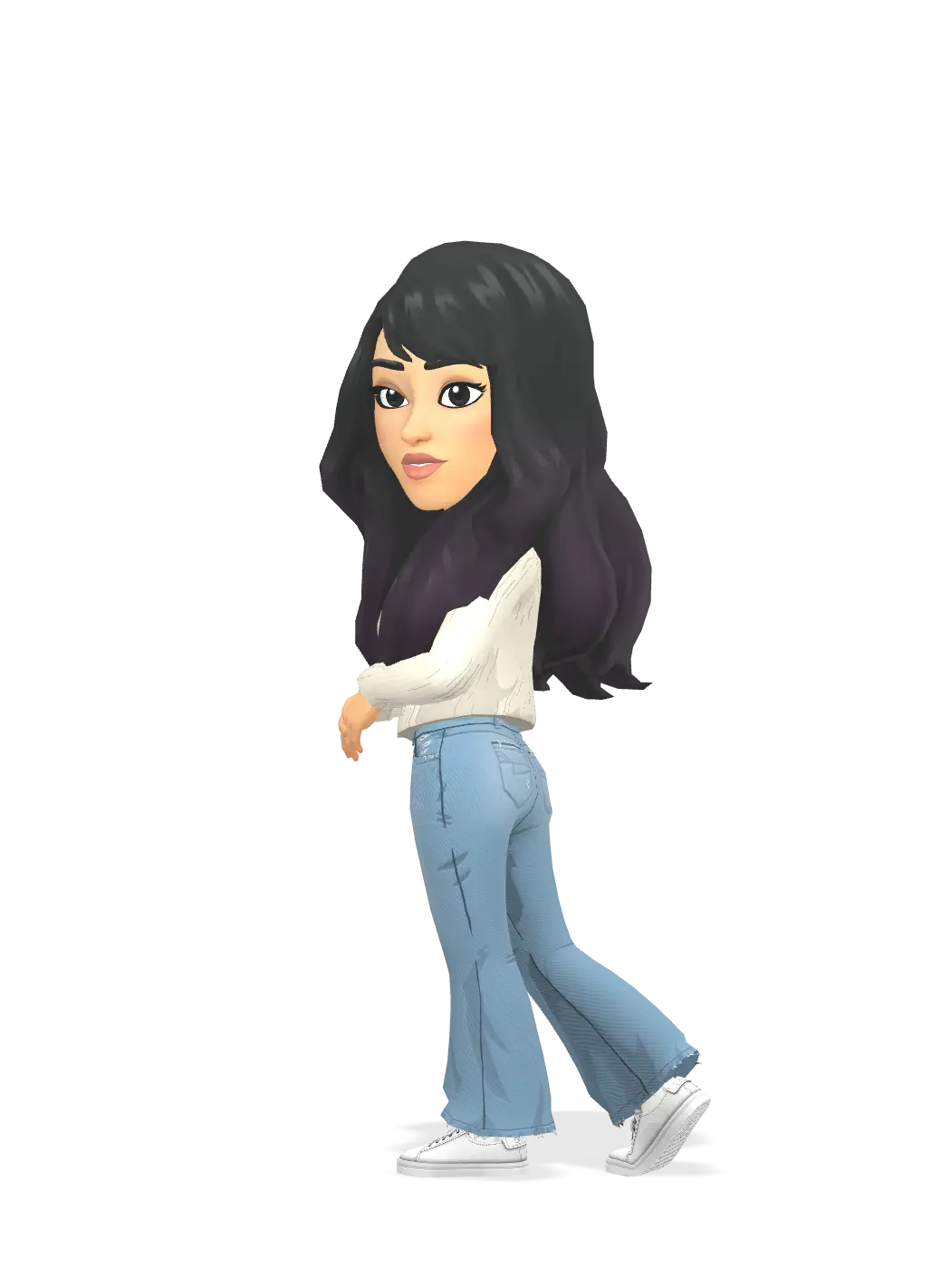 Snapchat profile picture for @itac