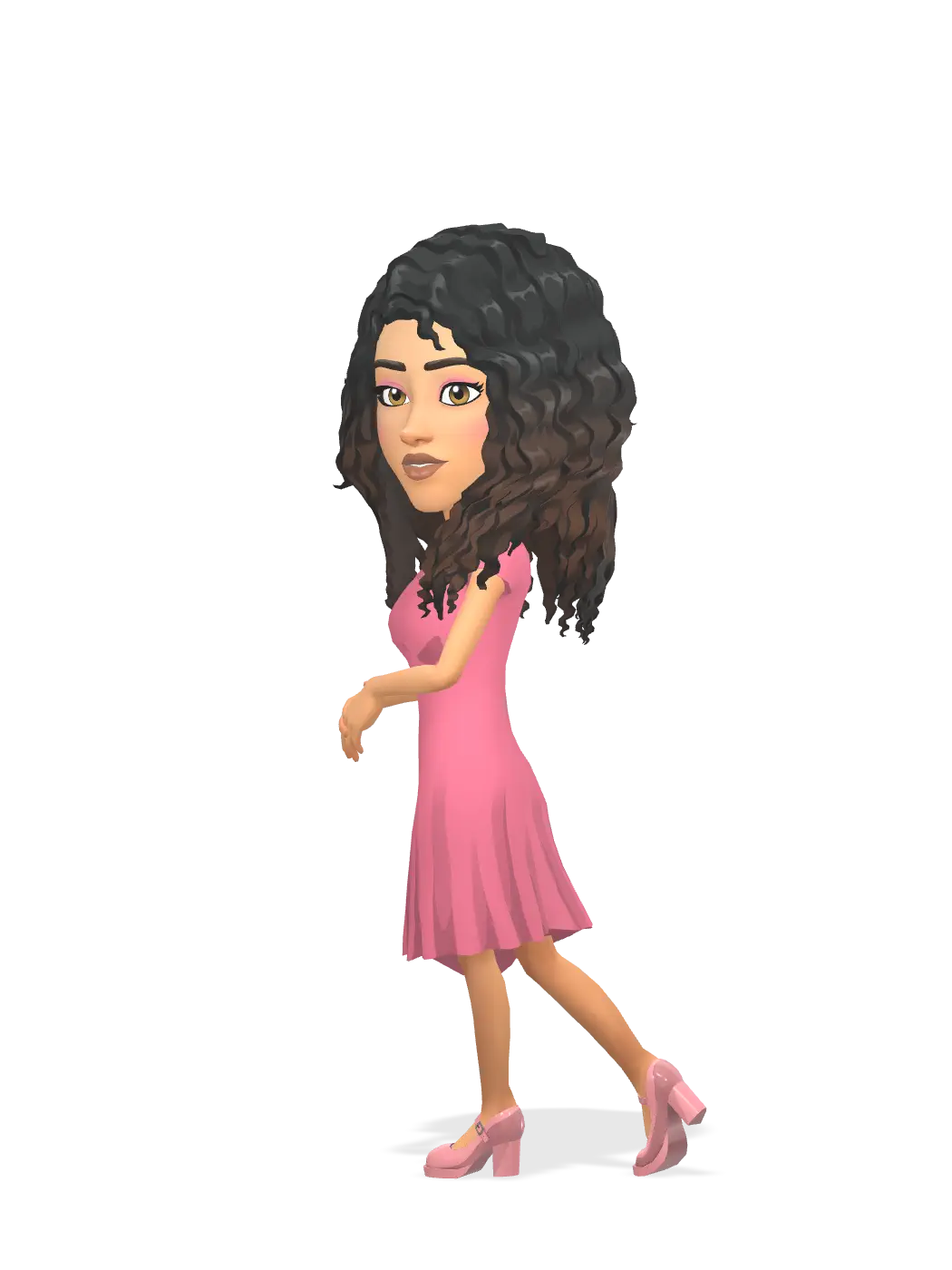Snapchat profile picture for @goodbyes