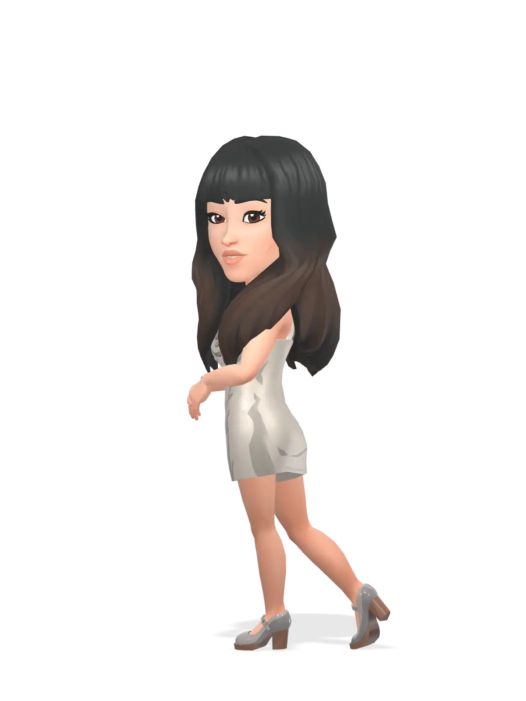 Snapchat profile picture for @kaviya123