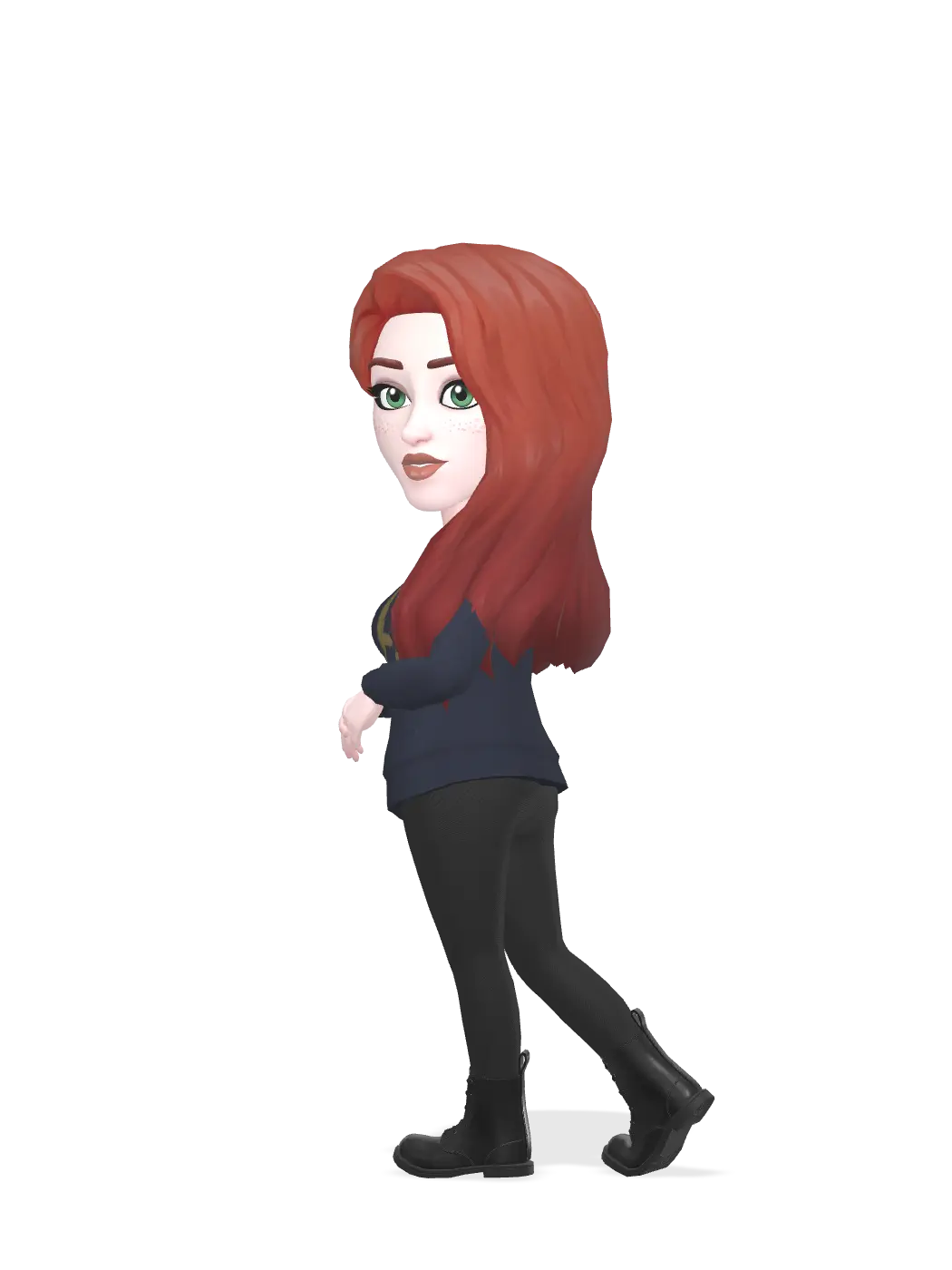 Snapchat profile picture for @helicious