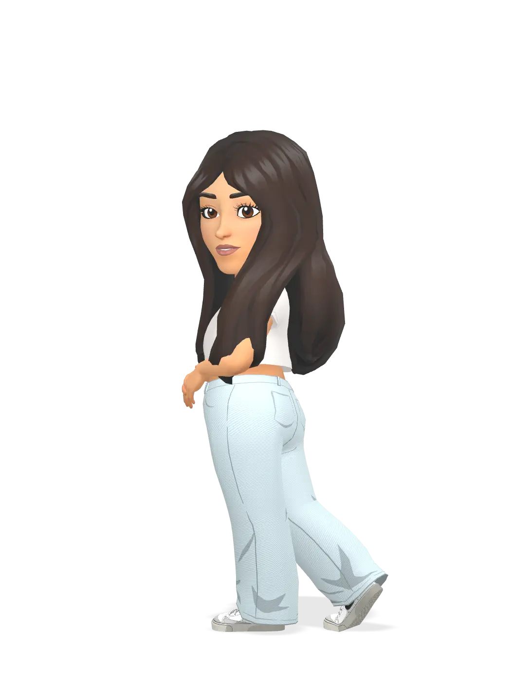 Snapchat profile picture for @yaqout