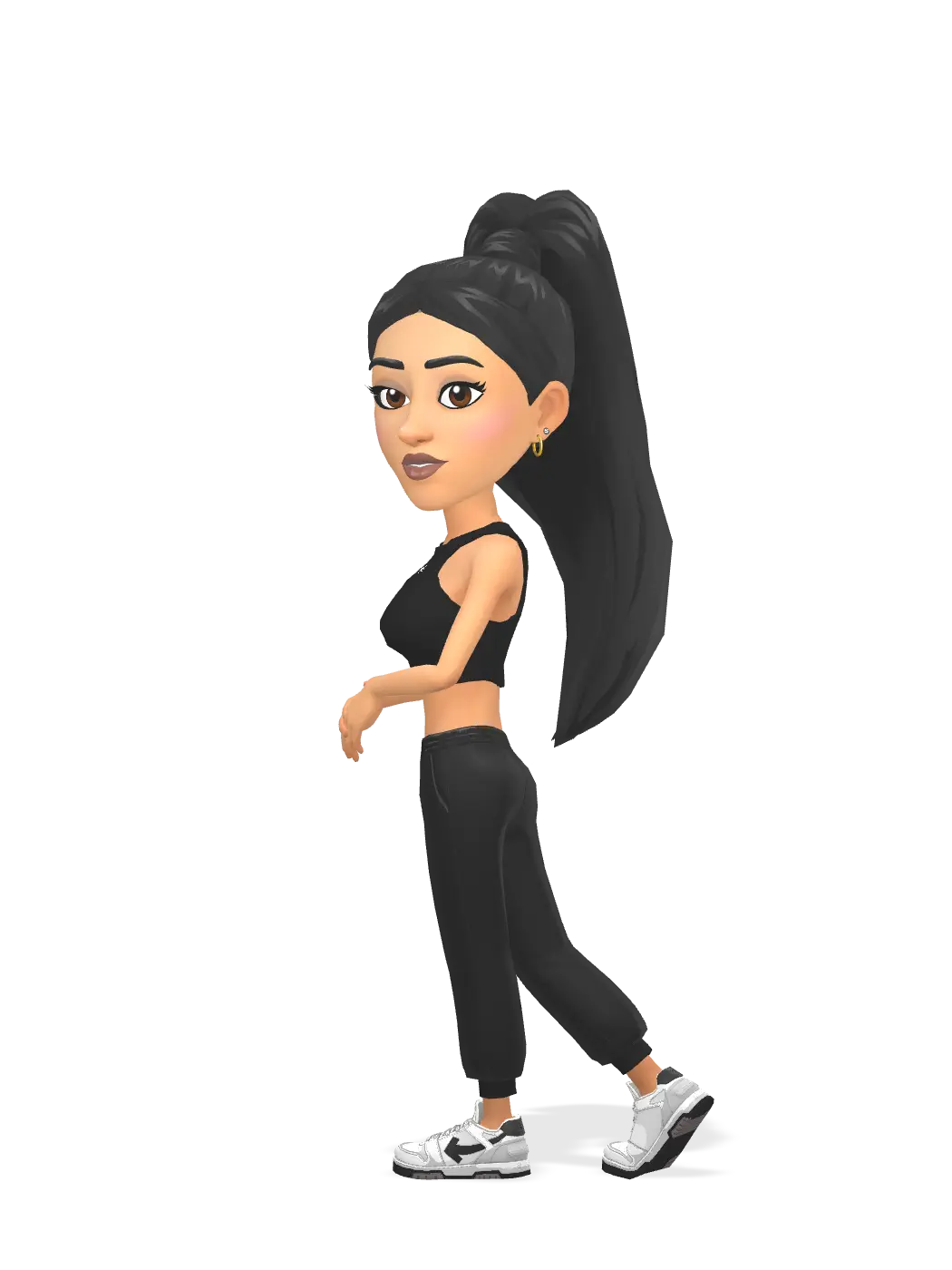 Snapchat profile picture for @saract