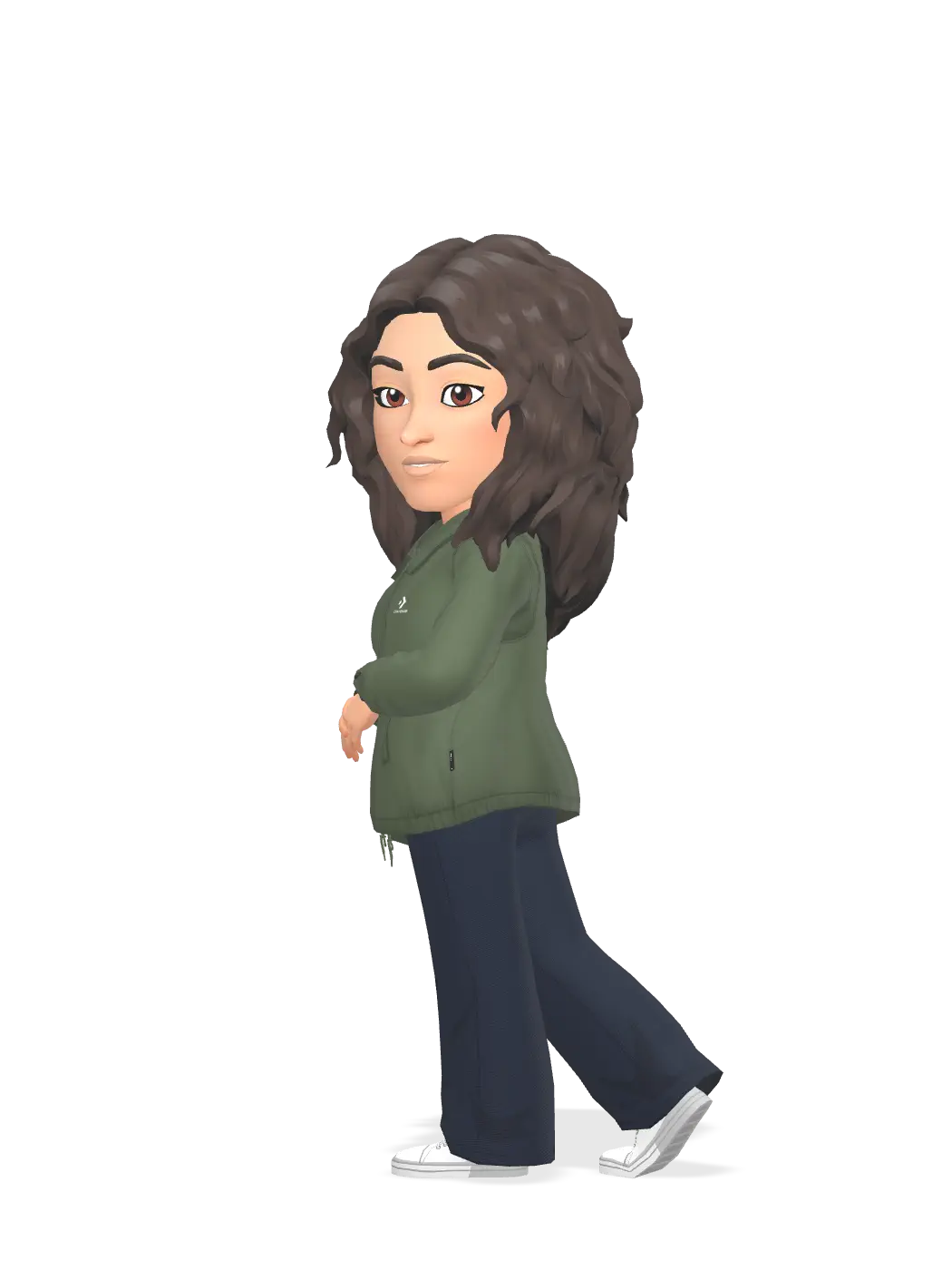 Snapchat profile picture for @poupou291