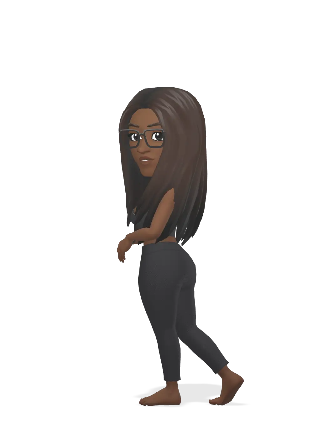 Snapchat profile picture for @exquisitely