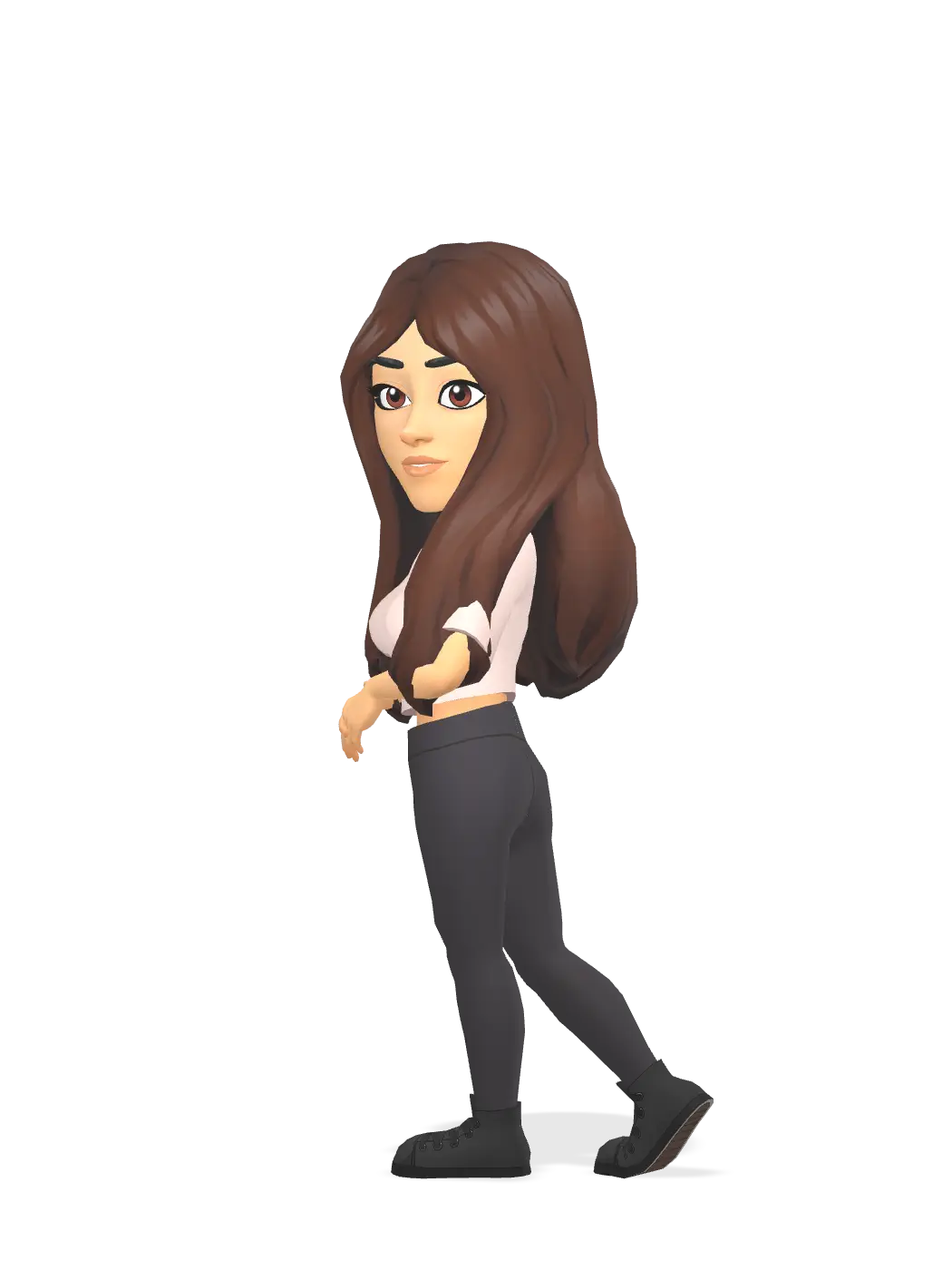 Snapchat profile picture for @s_grau