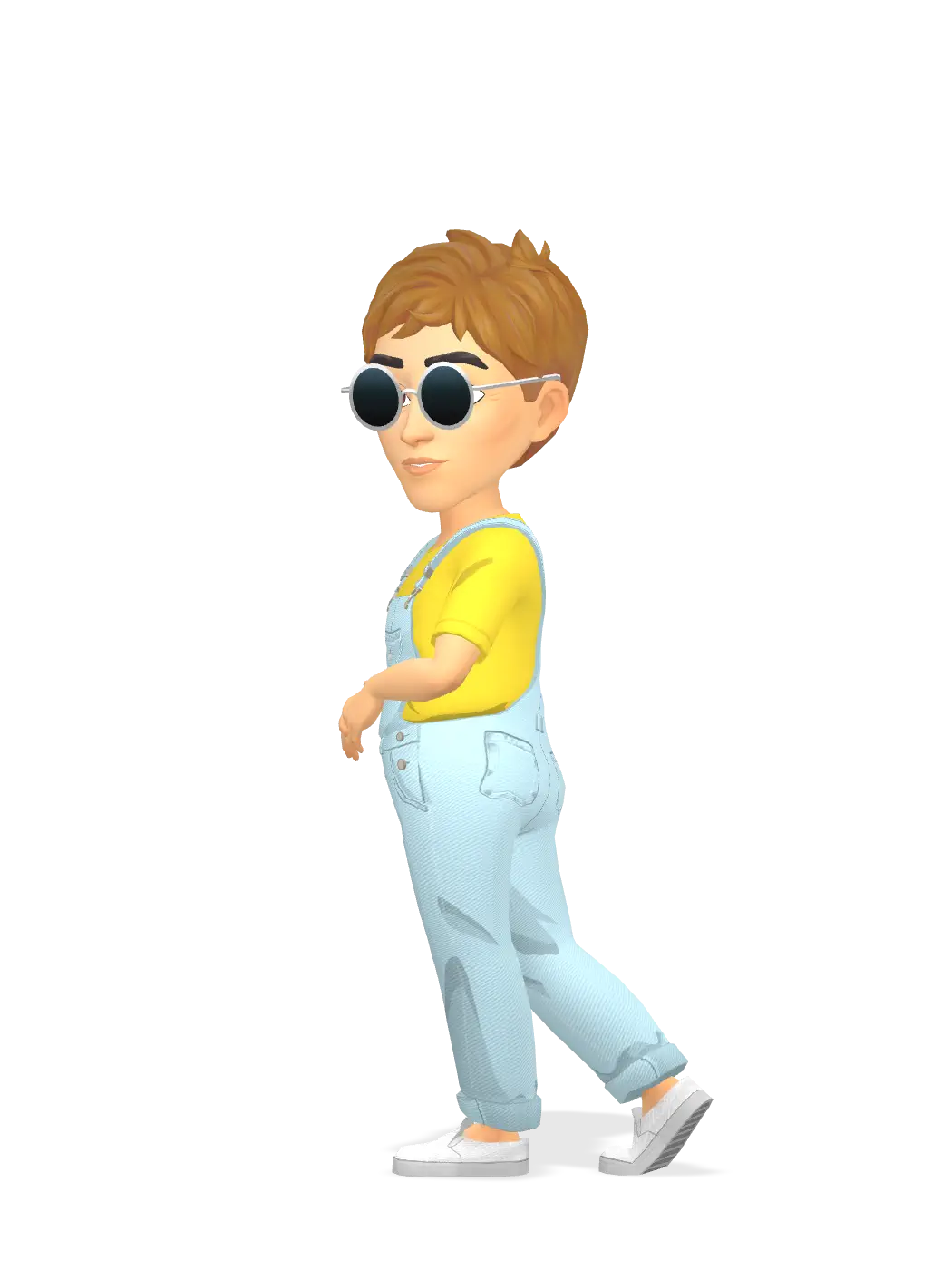 Snapchat profile picture for @kettle