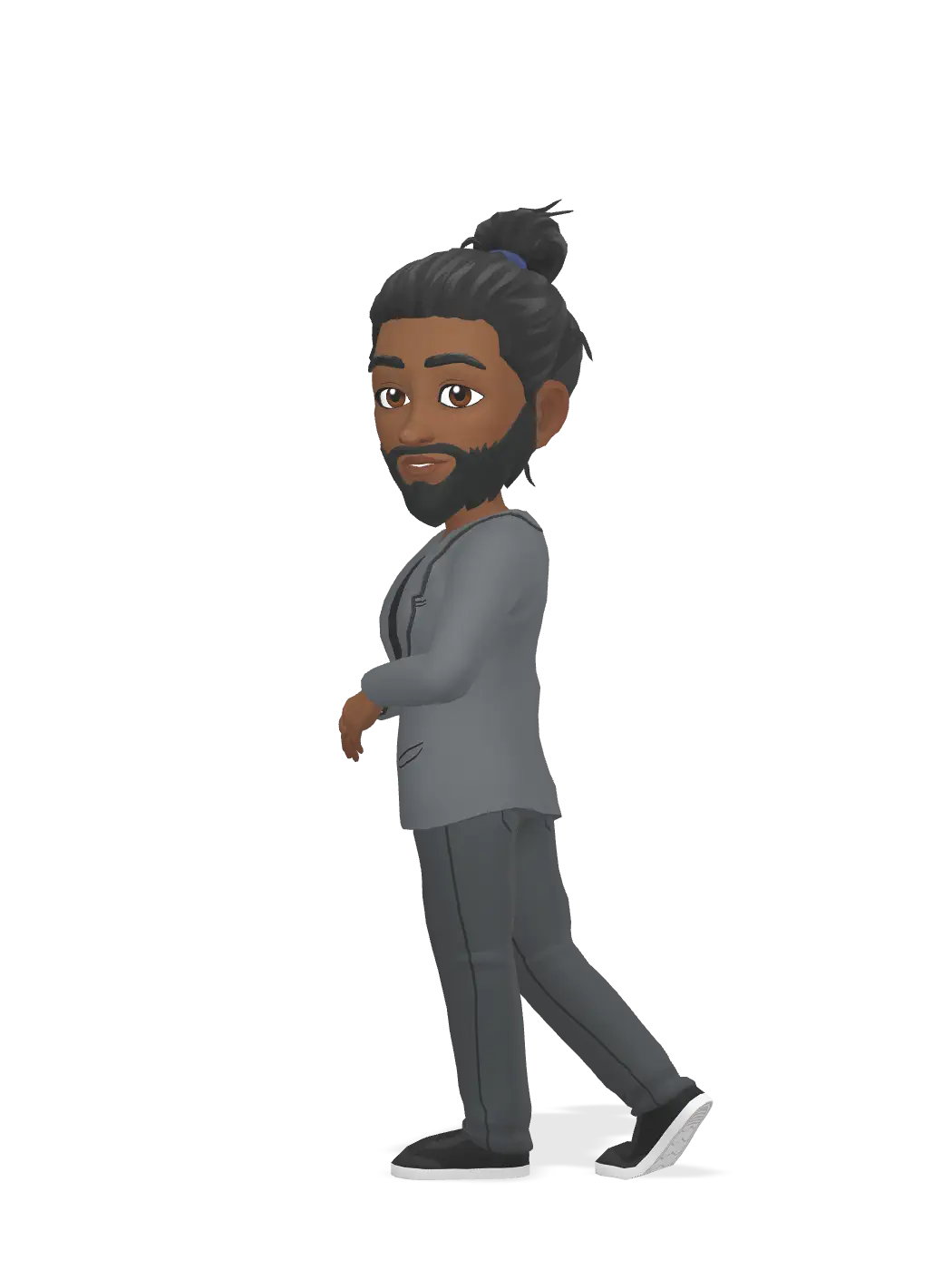 Snapchat profile picture for @sujith