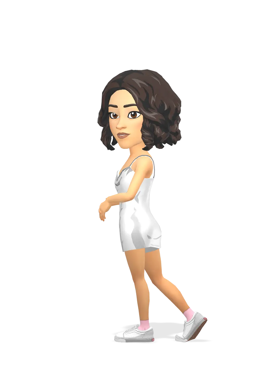 Snapchat profile picture for @yesid