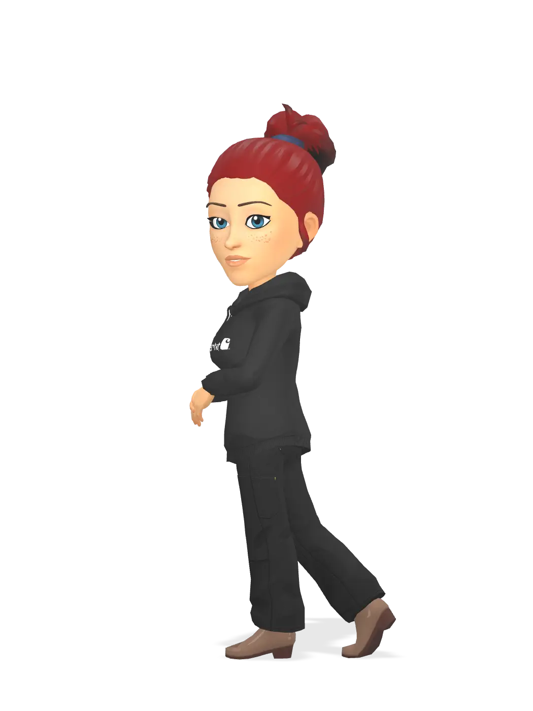 Snapchat profile picture for @erratic