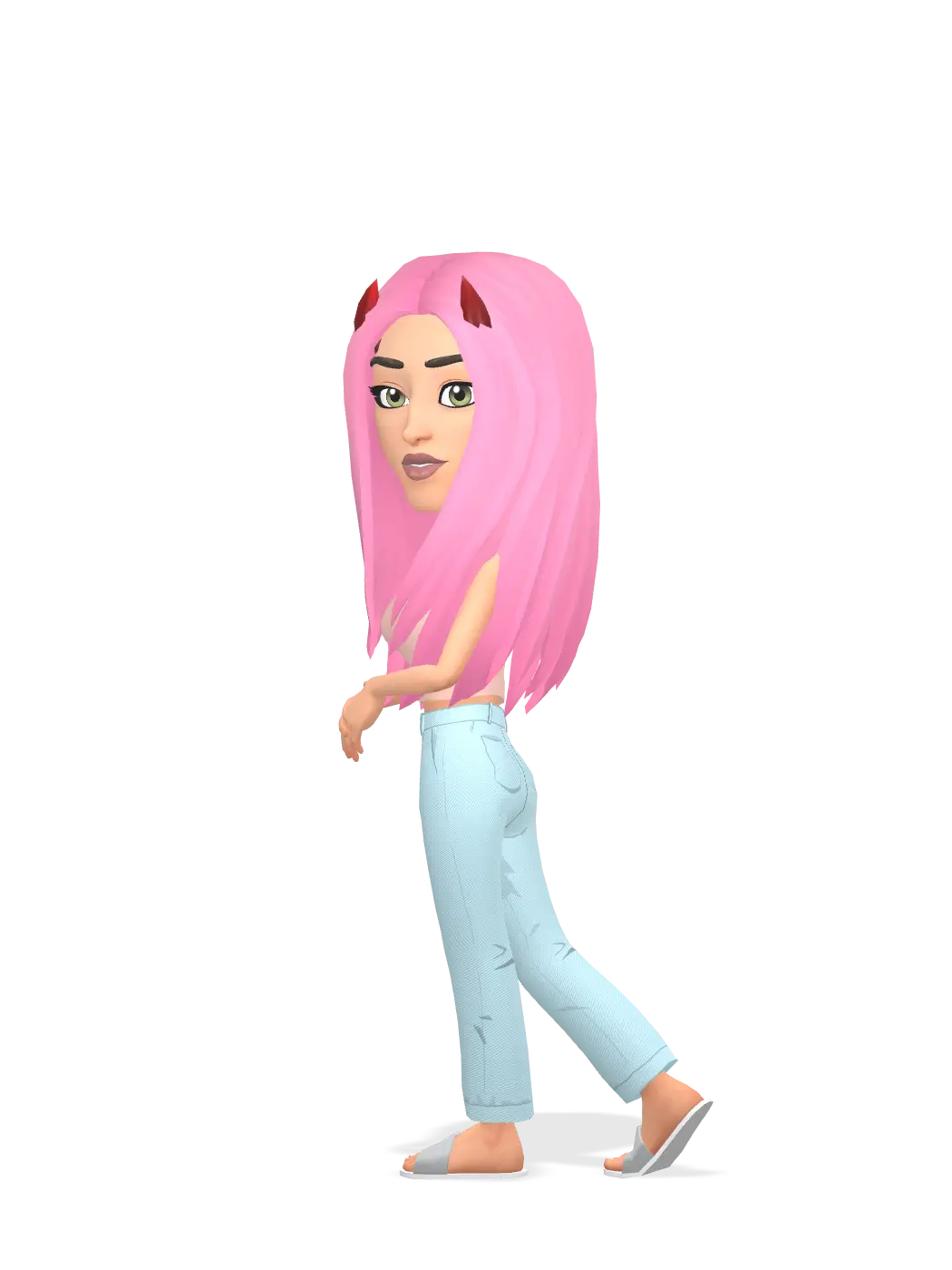 Snapchat profile picture for @romancing