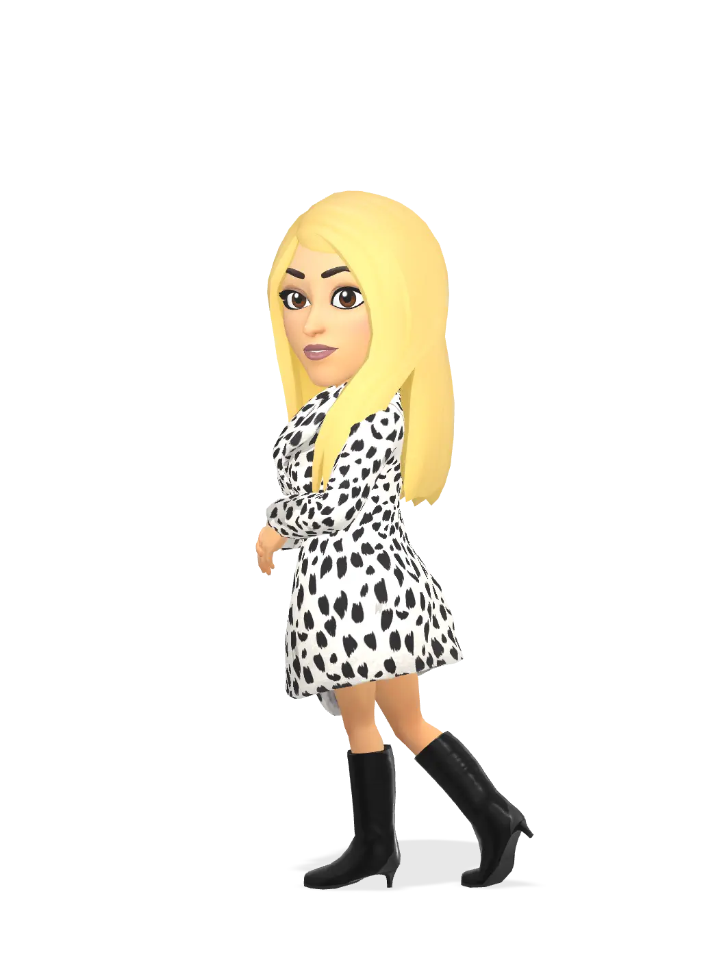 Snapchat profile picture for @mama07
