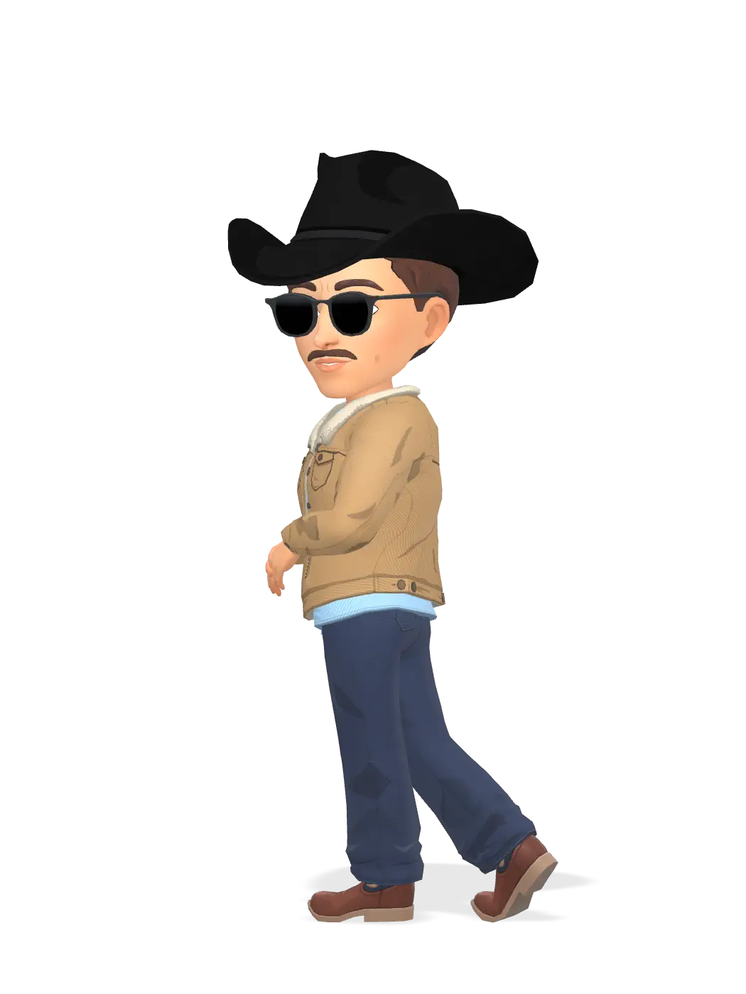 Snapchat profile picture for @africa