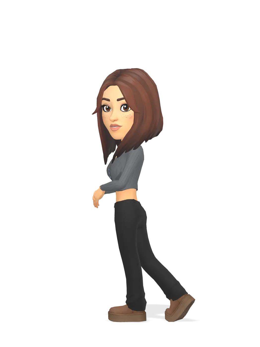 Snapchat profile picture for @soucchel