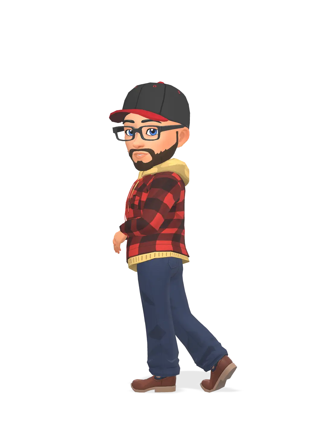 Snapchat profile picture for @turborush