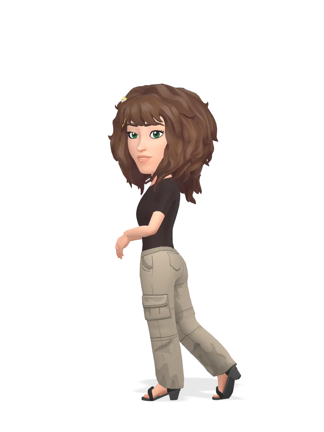 Snapchat profile picture for @snir200
