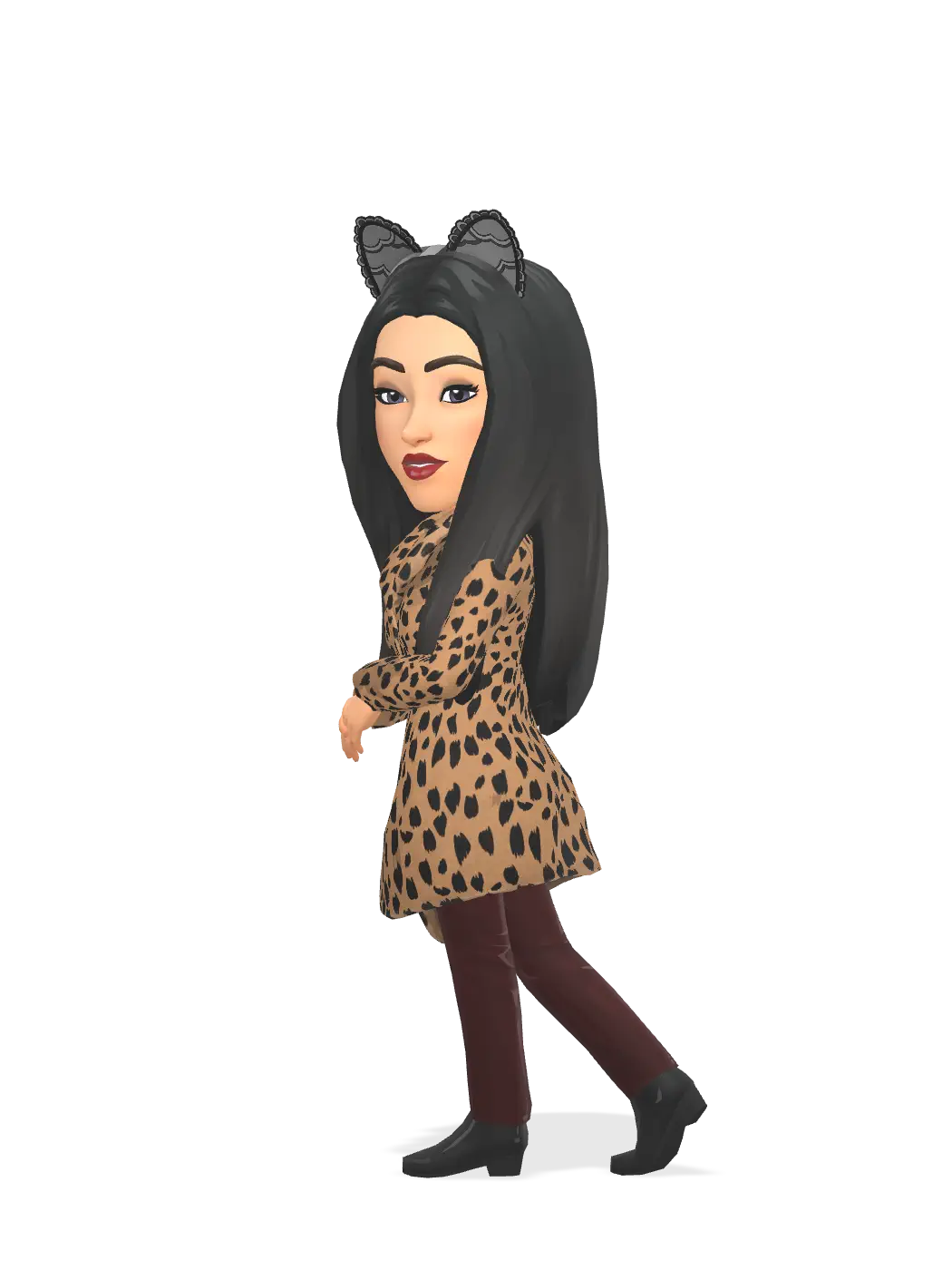 Snapchat profile picture for @nam_aehng