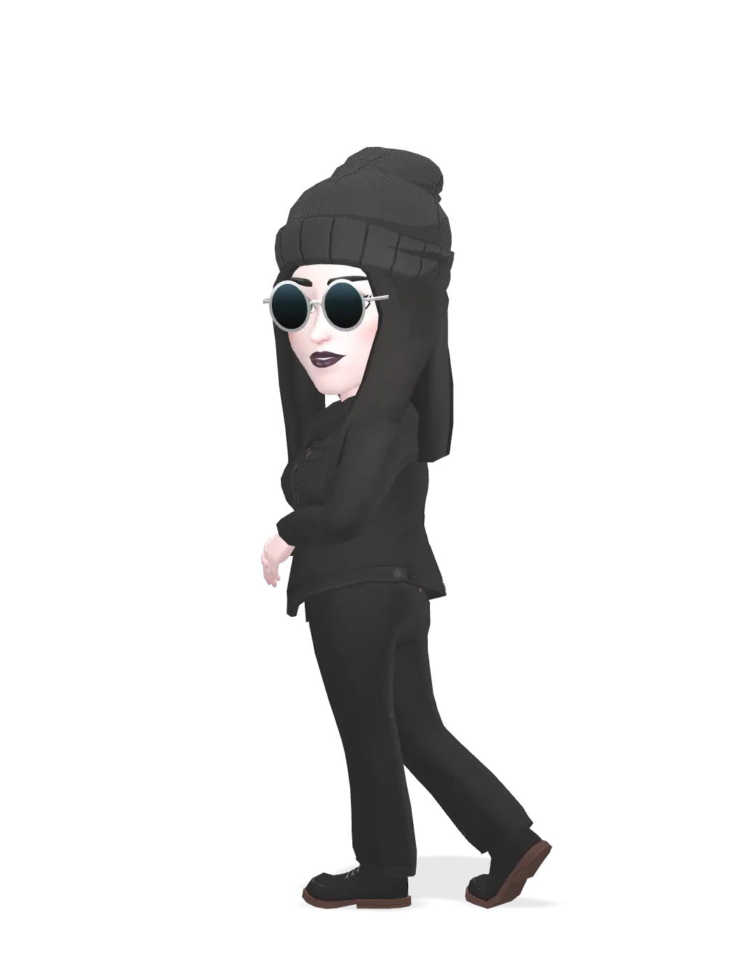 Snapchat profile picture for @kr1steva