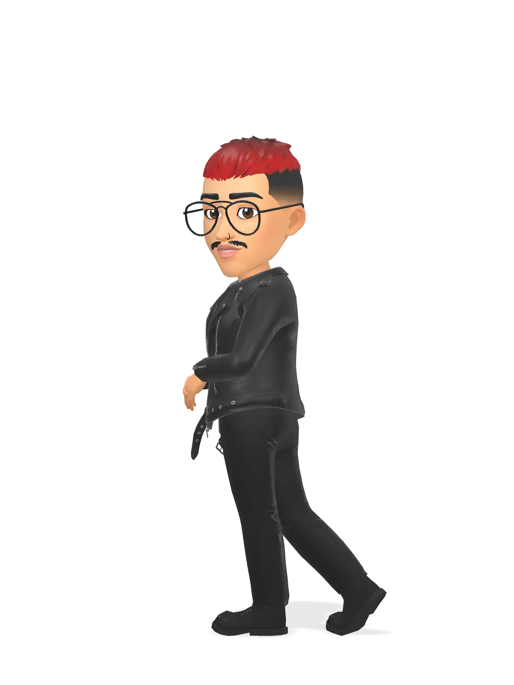 Snapchat profile picture for @yaelsjs