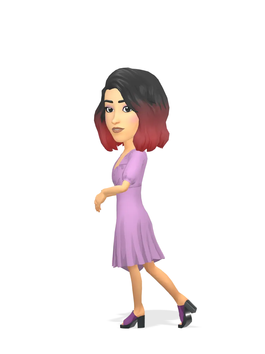 Snapchat profile picture for @lathika_4