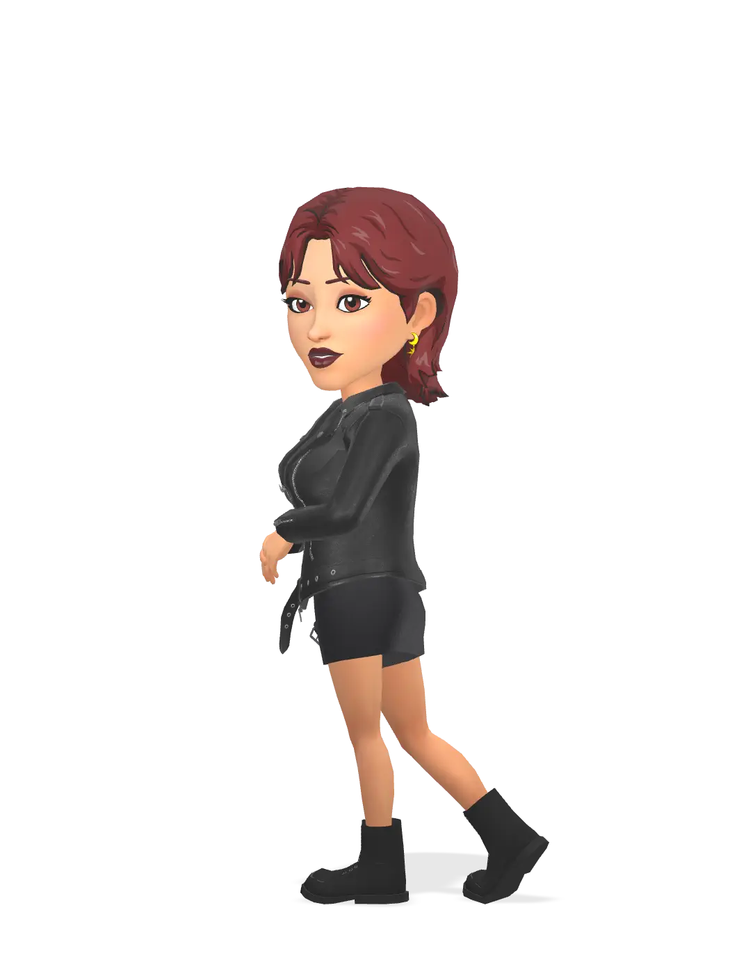 Snapchat profile picture for @sinemczhe