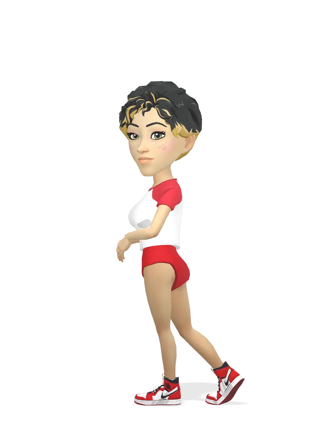 Snapchat profile picture for @vvproduct