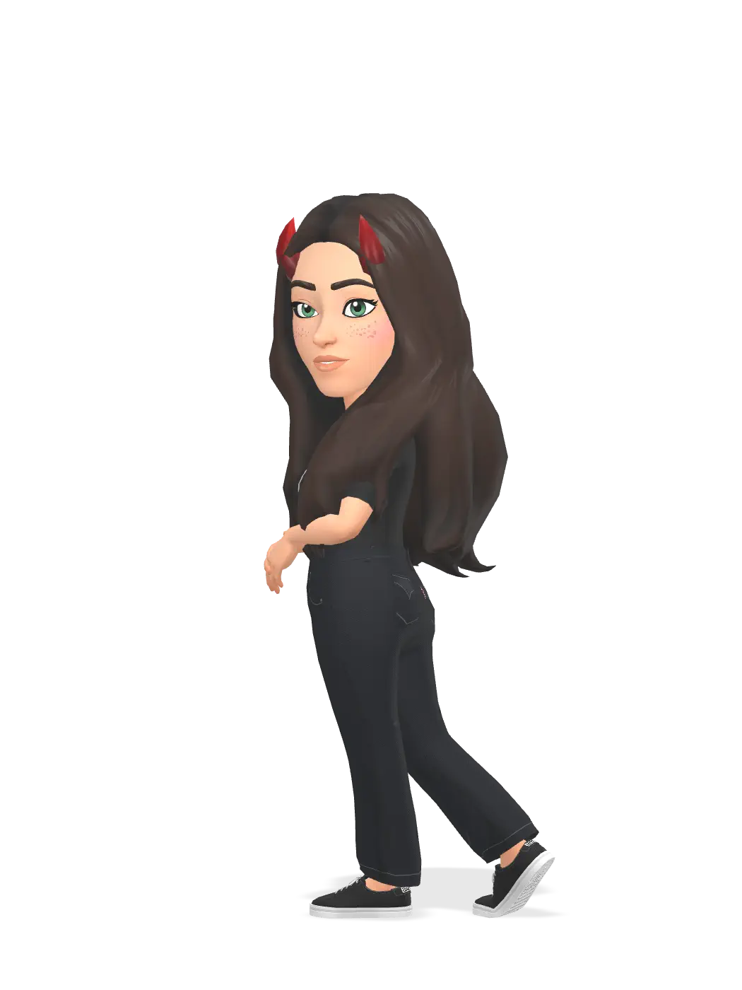 Snapchat profile picture for @metaphor
