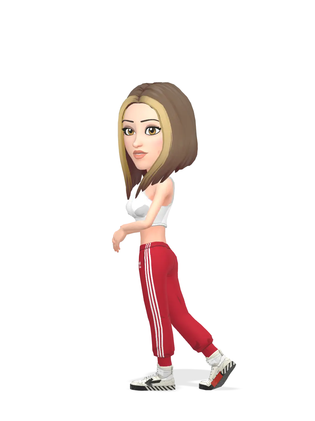 Snapchat profile picture for @li7bq