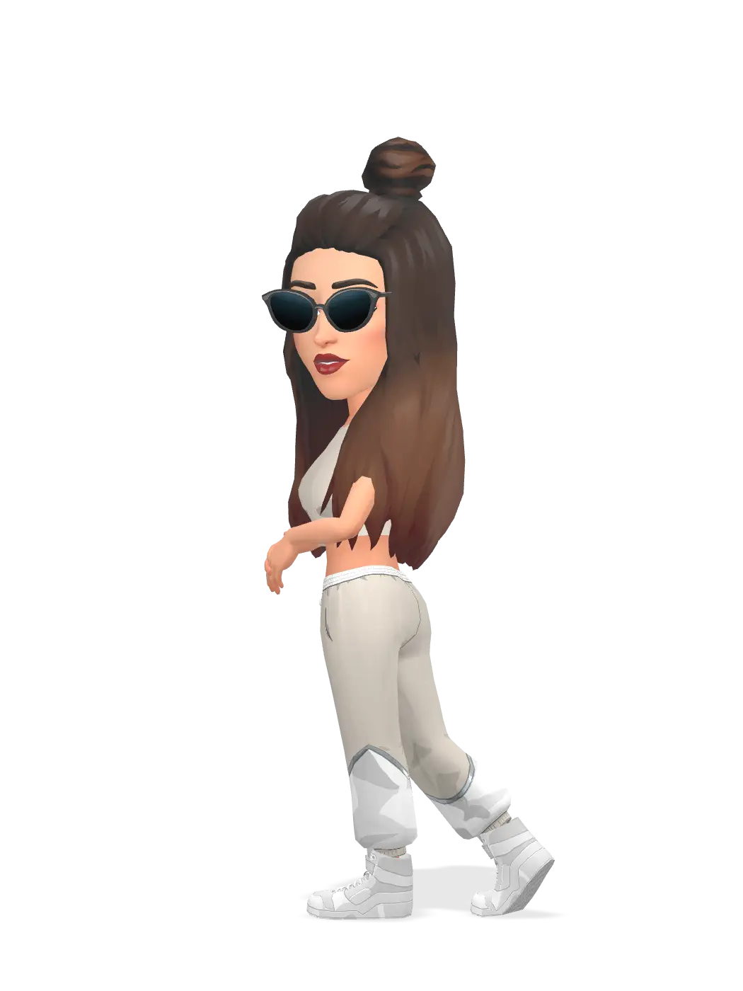 Snapchat profile picture for @wadhabz