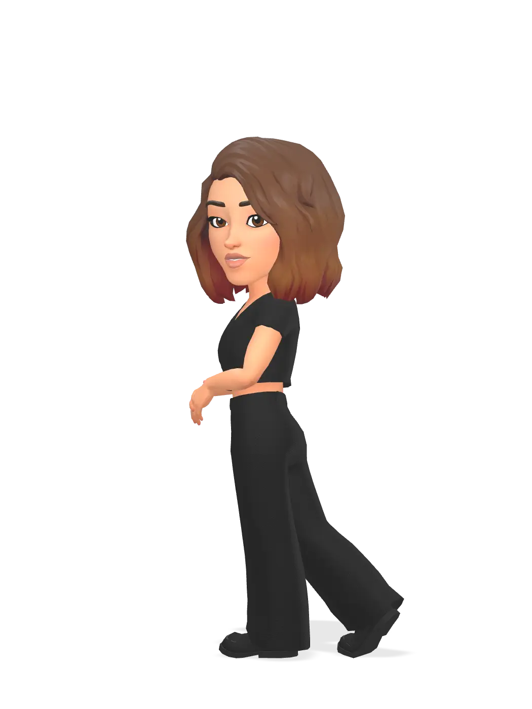 Snapchat profile picture for @janja3040