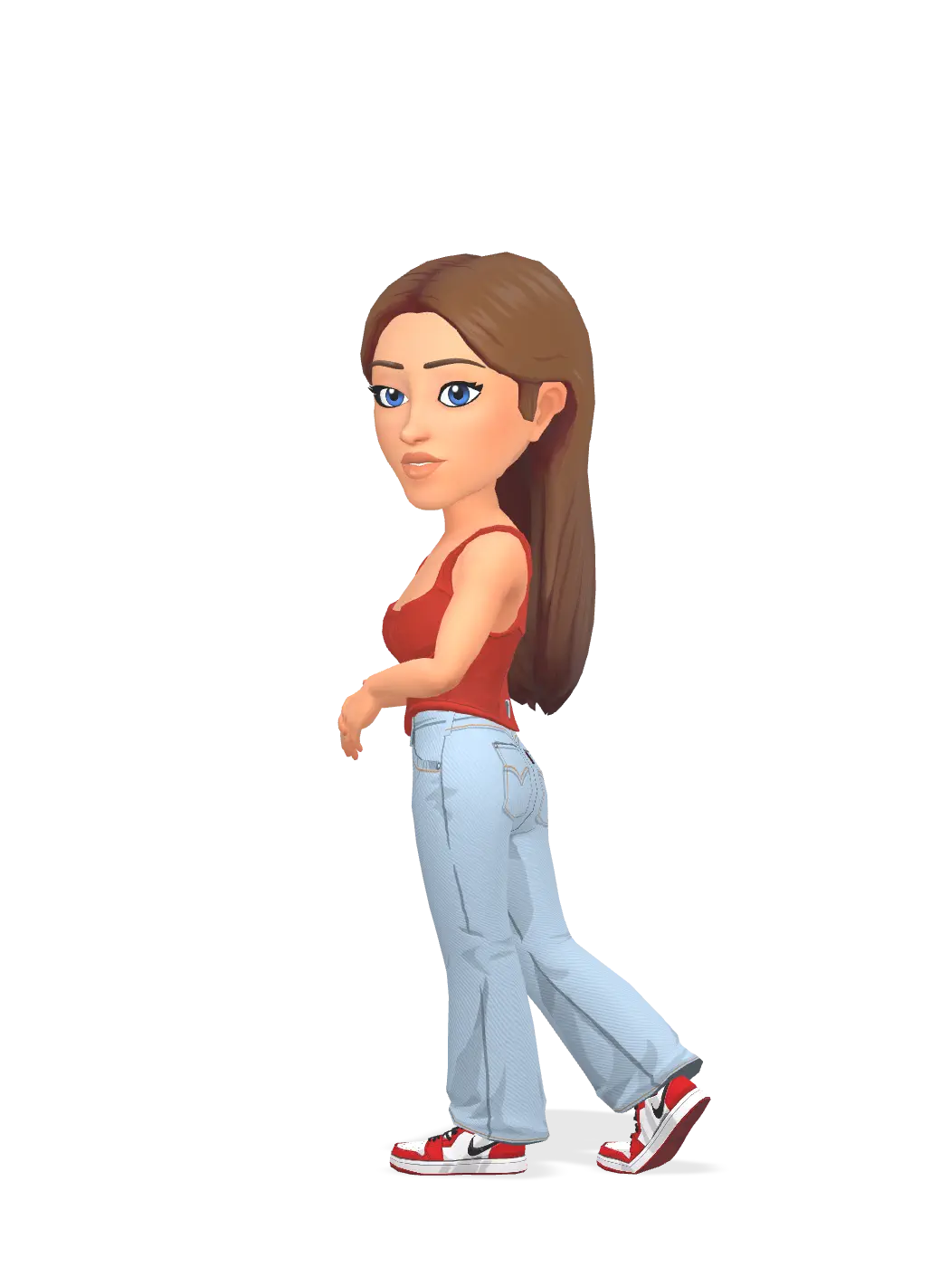 Snapchat profile picture for @sof1jjq