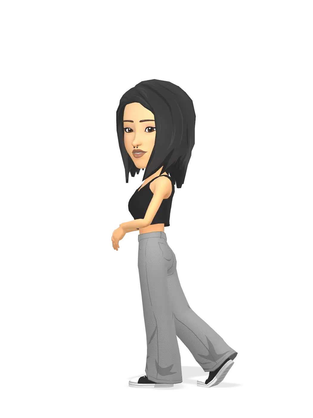 Snapchat profile picture for @i3tt8y0