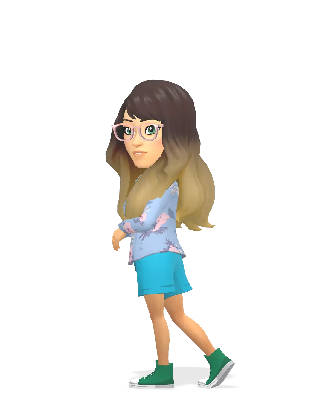 Snapchat profile picture for @skyflow11
