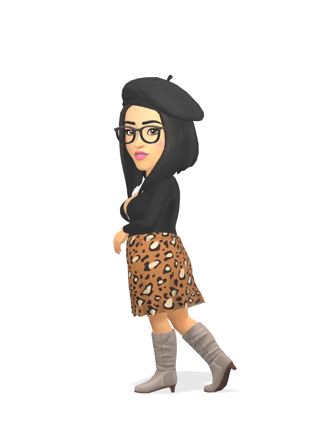 Snapchat profile picture for @paole_21