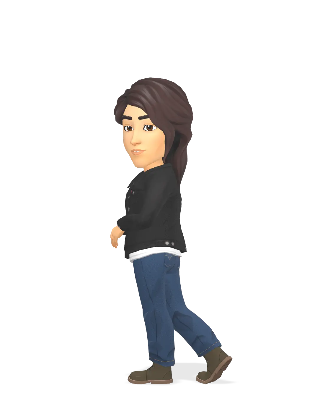 Snapchat profile picture for @shredxward