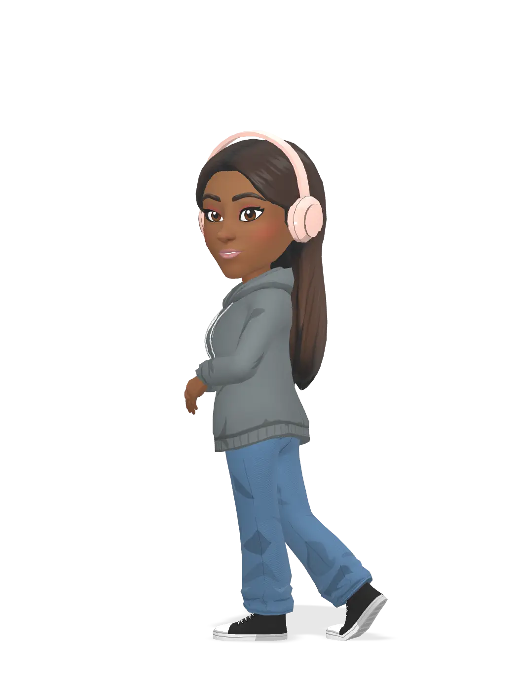 Snapchat profile picture for @hgtftg
