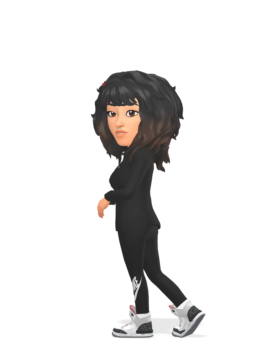 Snapchat profile picture for @sukiyn0
