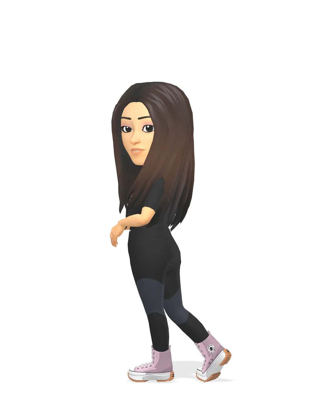 Snapchat profile picture for @keshvi_13