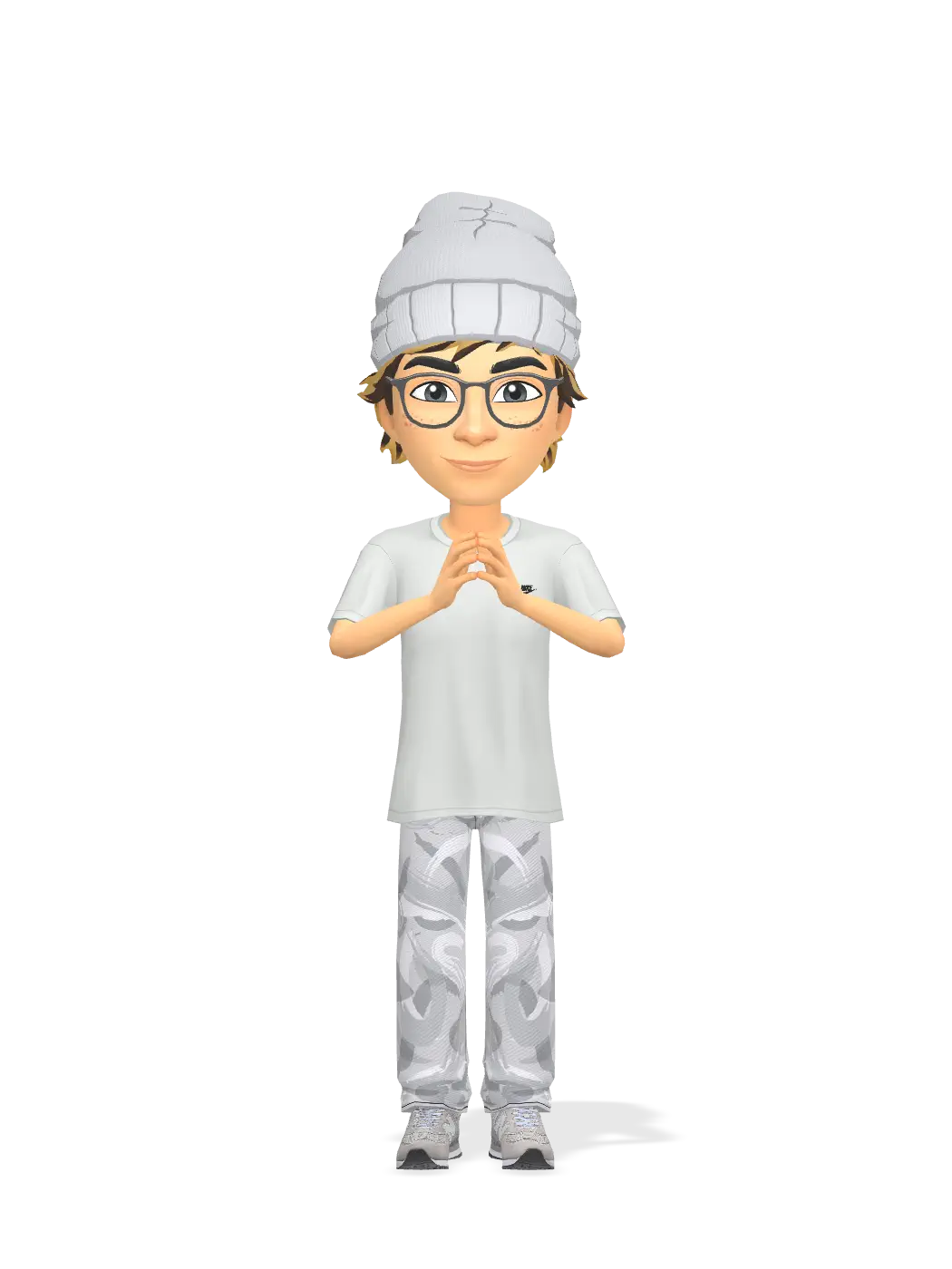 Snapchat profile picture for @swify999