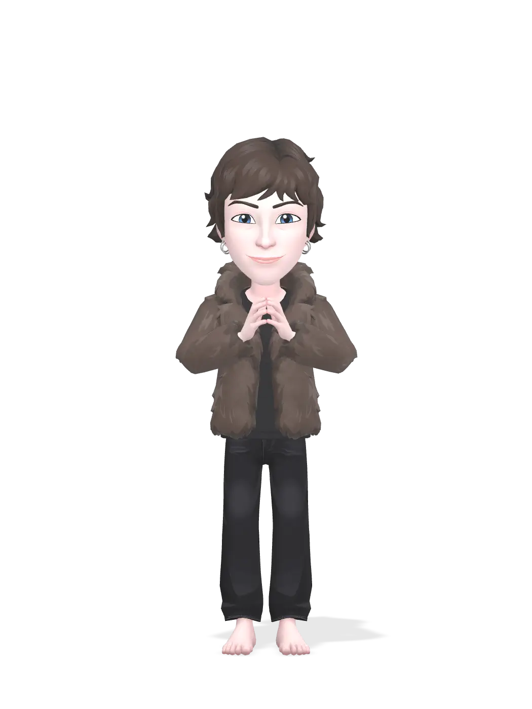Snapchat profile picture for @glamor