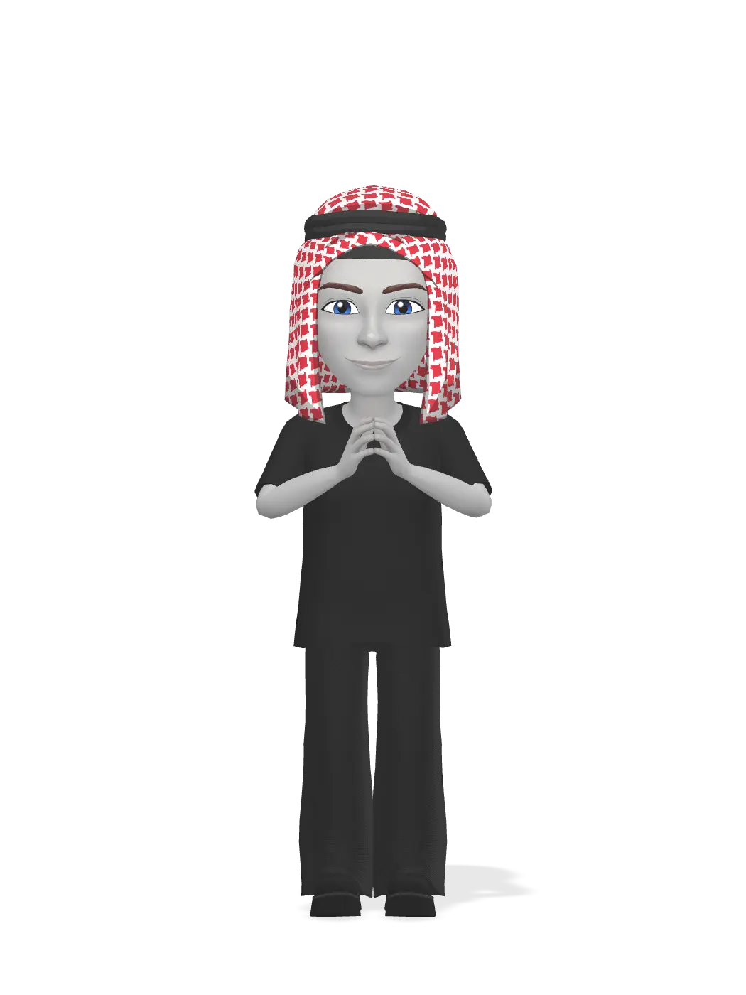 Snapchat profile picture for @dune
