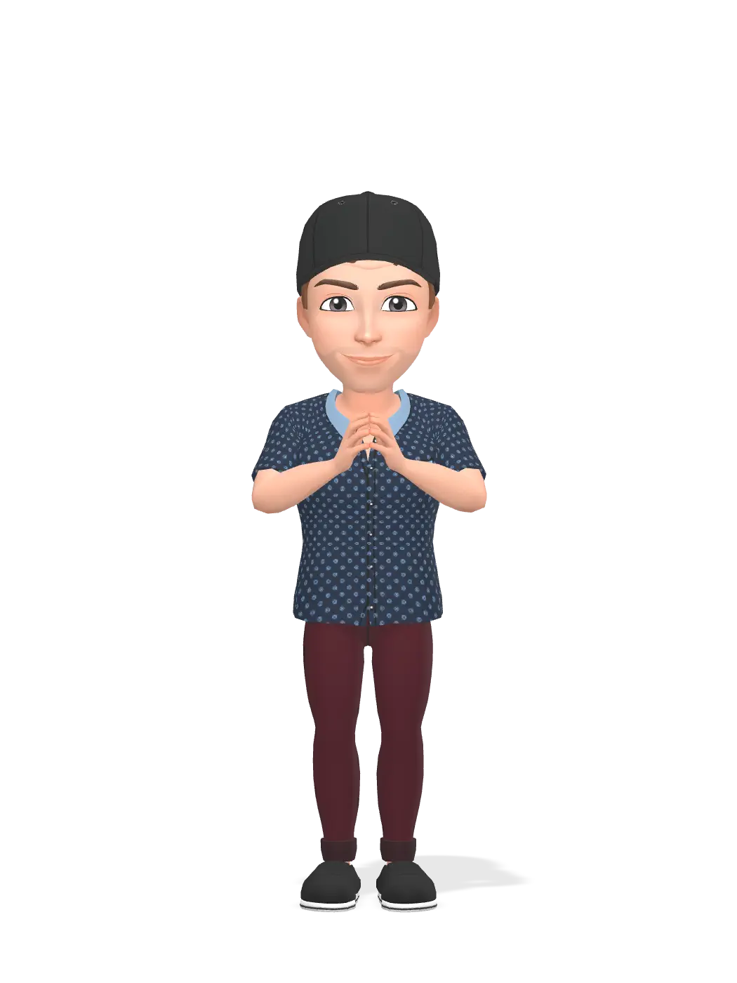Snapchat profile picture for @funk