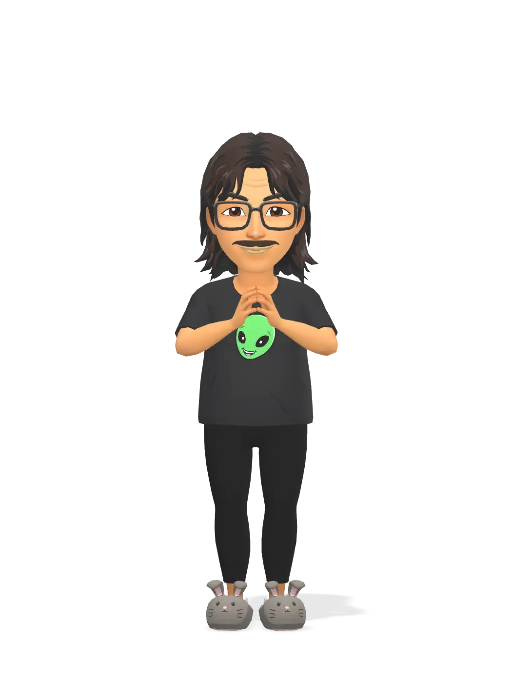 Snapchat profile picture for @juaumz