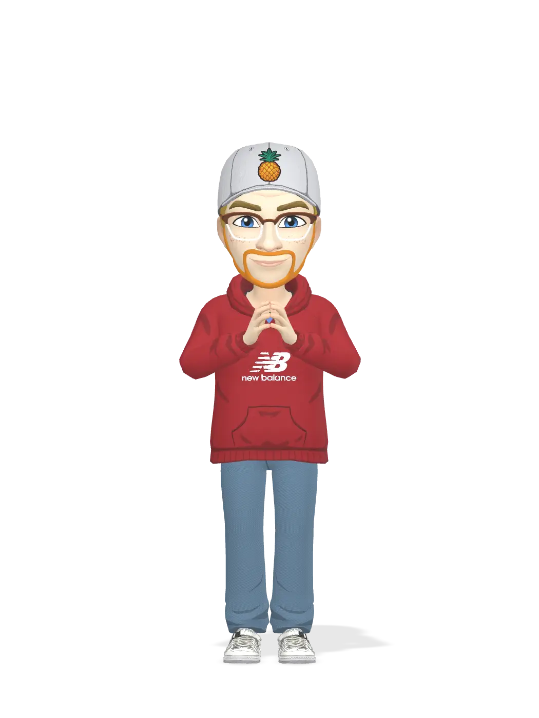 Snapchat profile picture for @shuck
