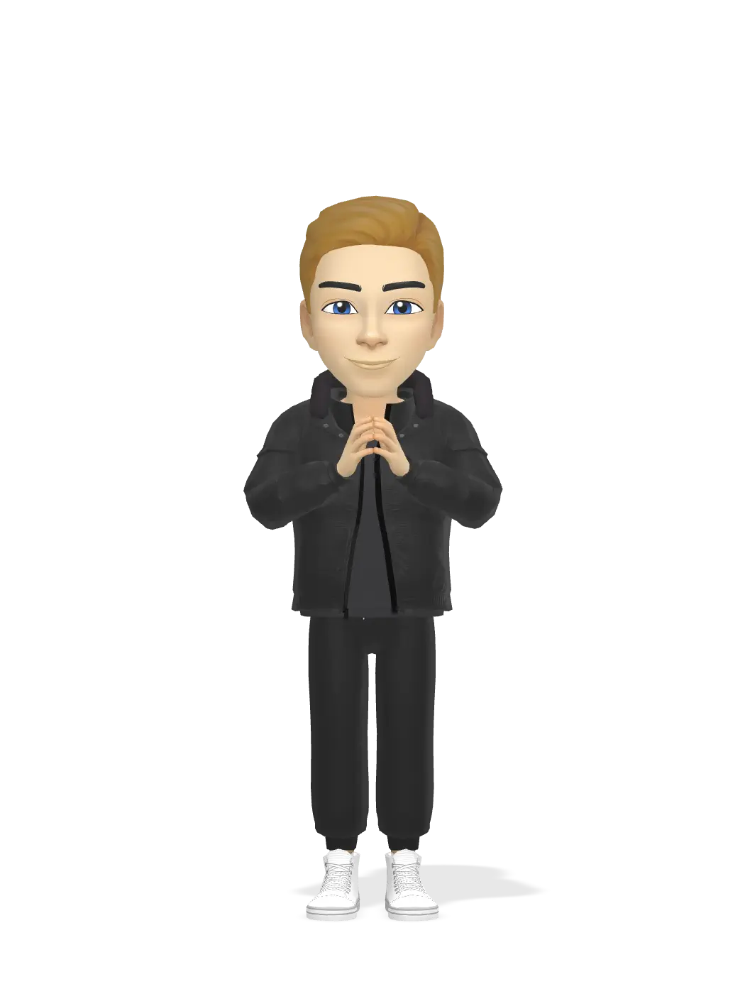 Snapchat profile picture for @wizzek