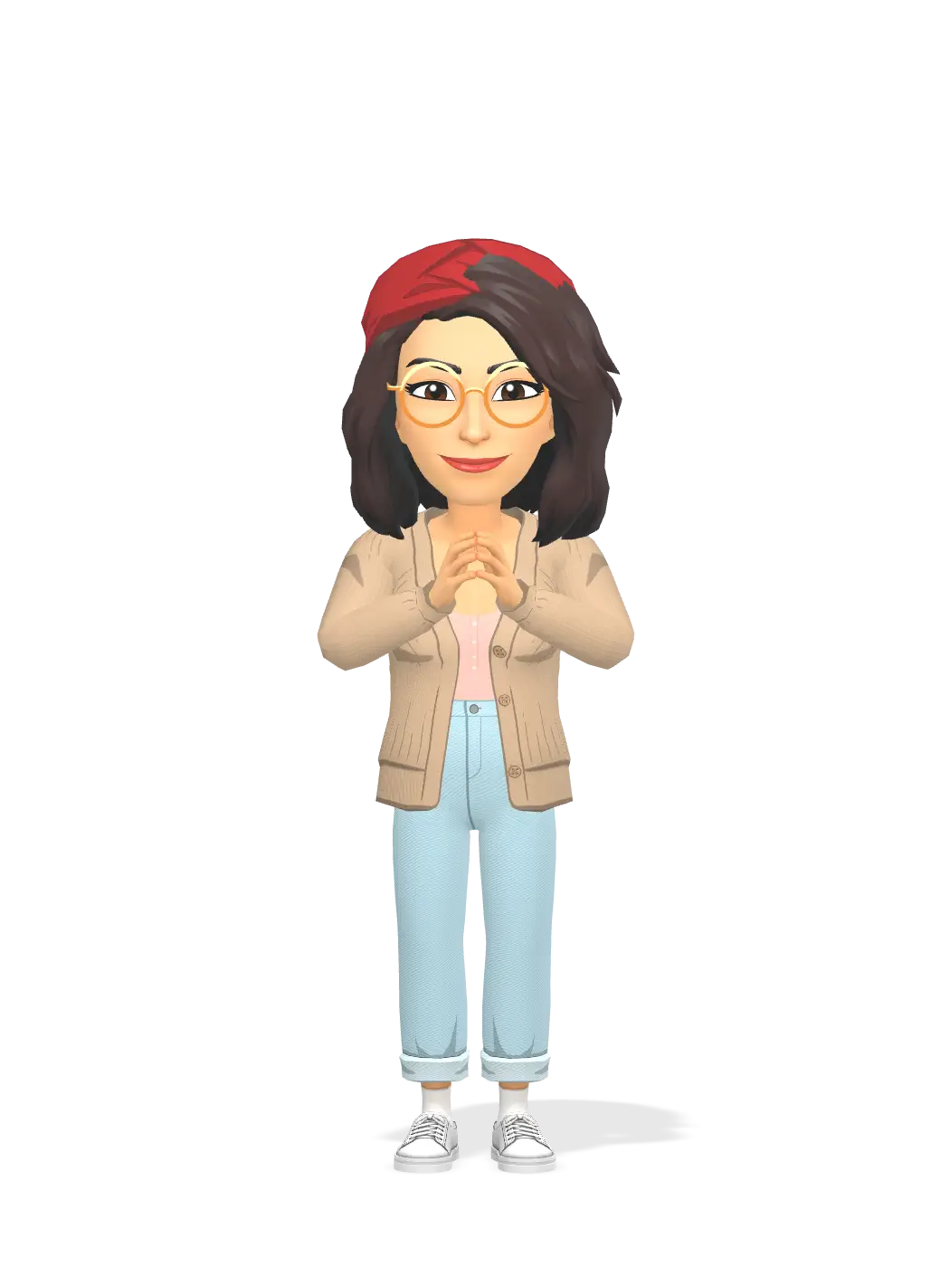 Snapchat profile picture for @mawwie_l