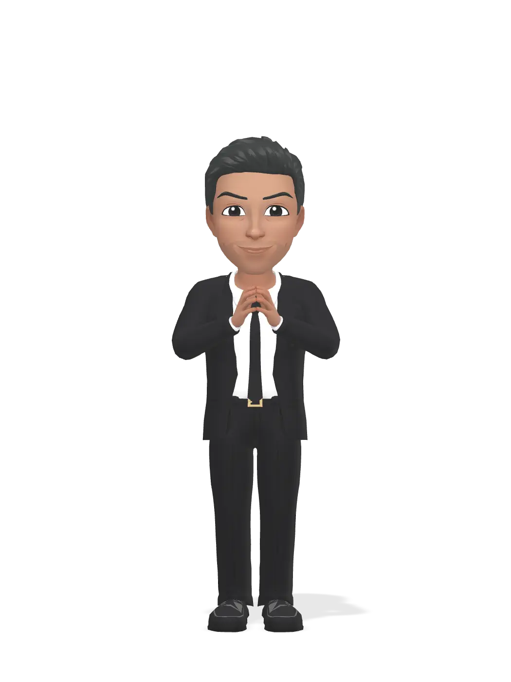 Snapchat profile picture for @rivas